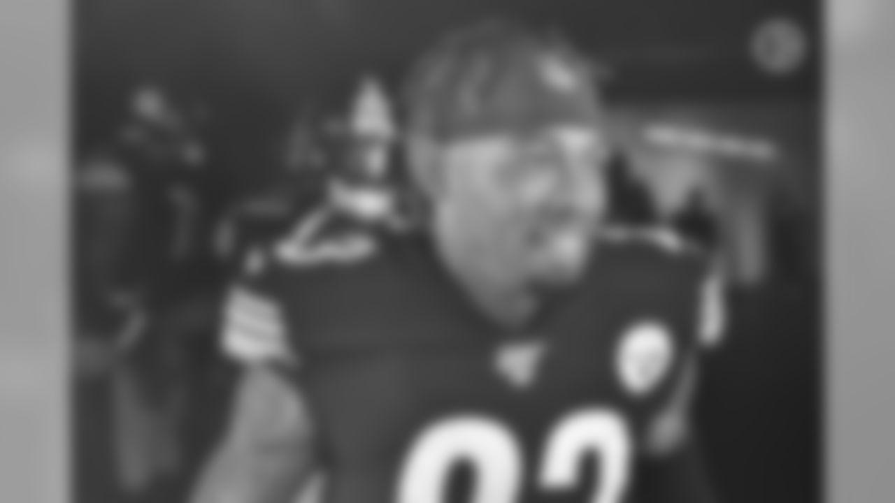 Joe Haden