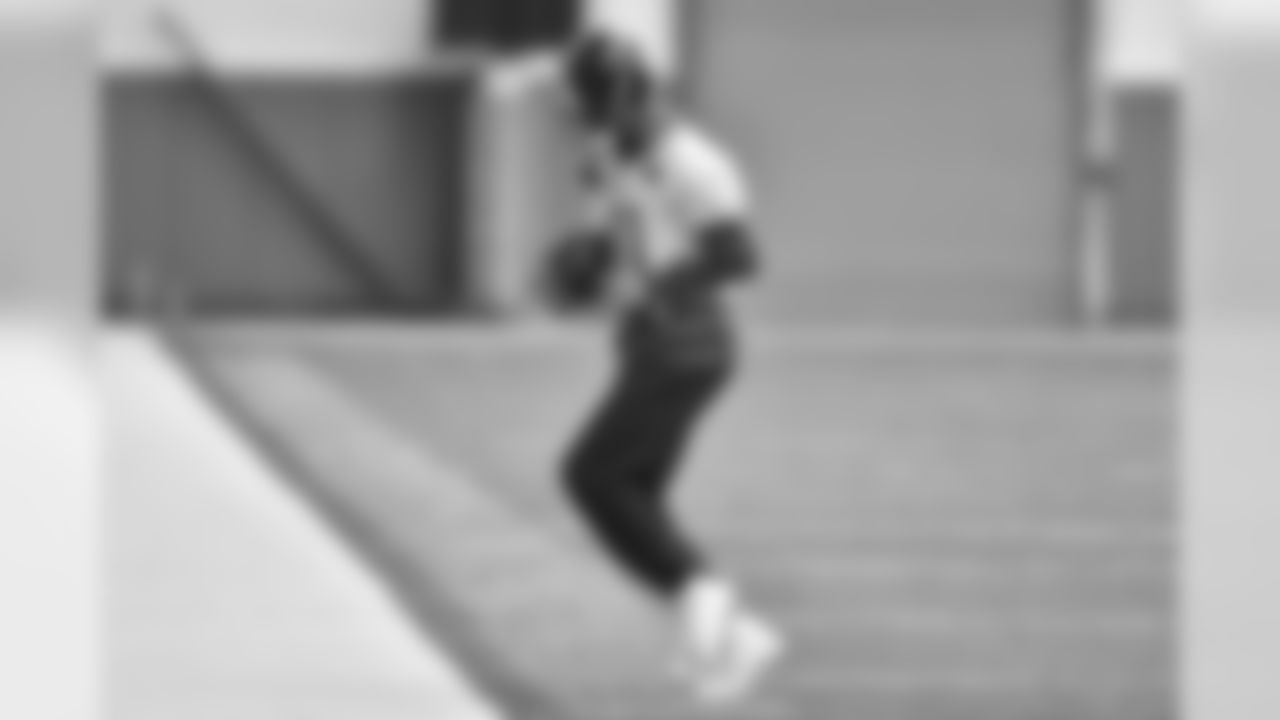 Justin Hunter