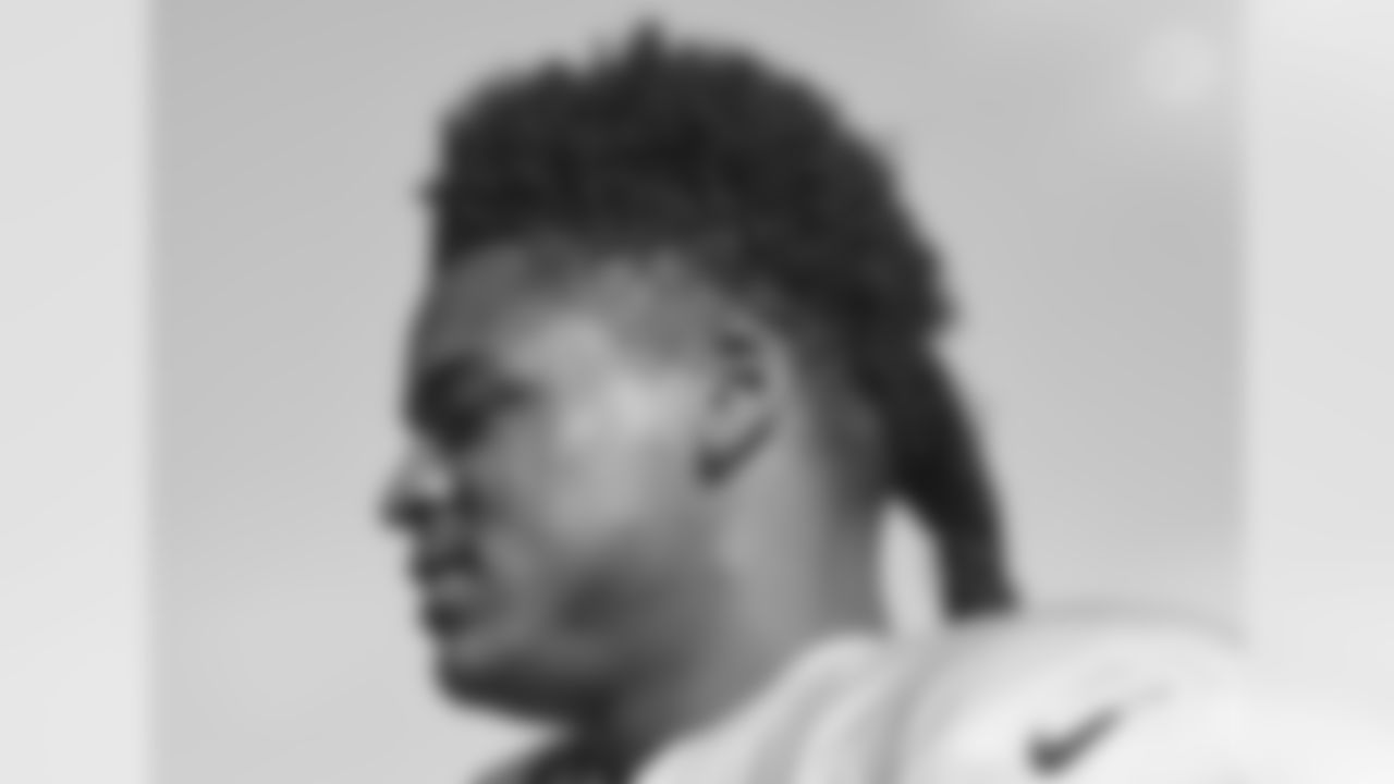 Devin Bush