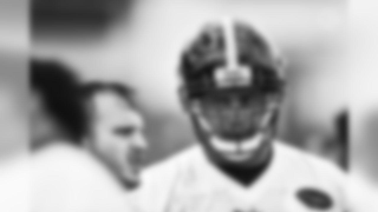 Zach Banner