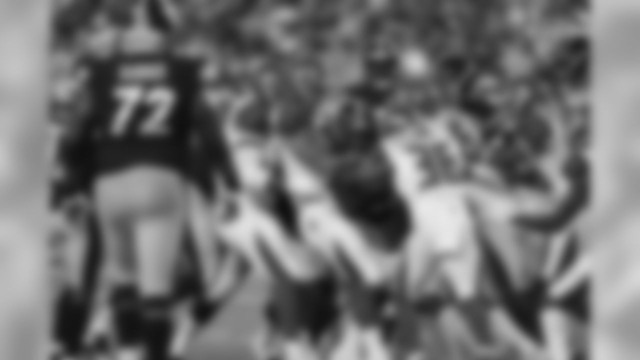 A 2019 preseason game between the Pittsburgh Steelers and the Tampa Bay Buccaneers on Friday, August 9, 2019.