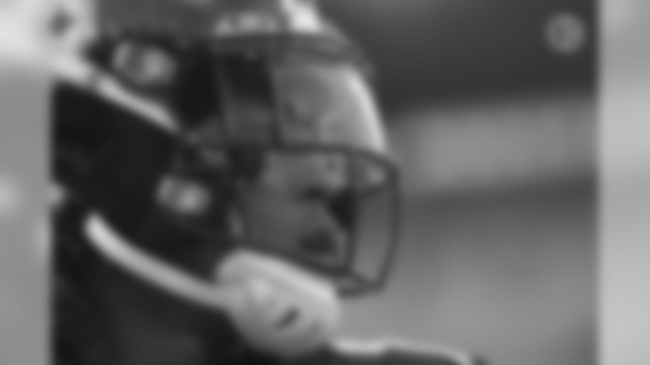 Benny Snell Jr.