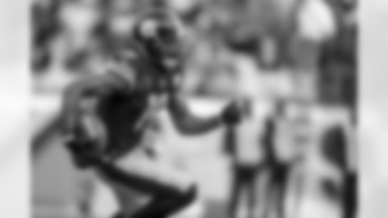 JuJu Smith-Schuster