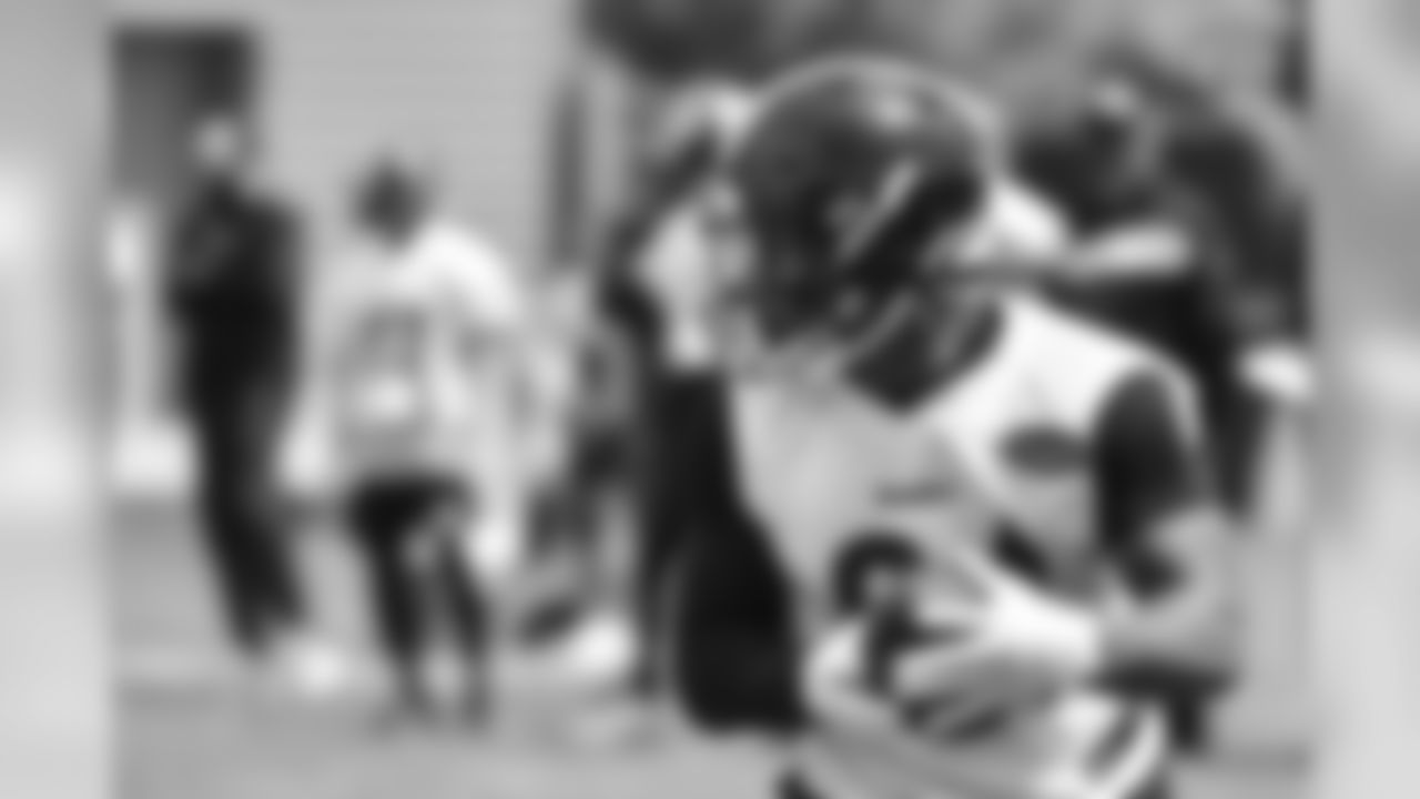 Benny Snell Jr.