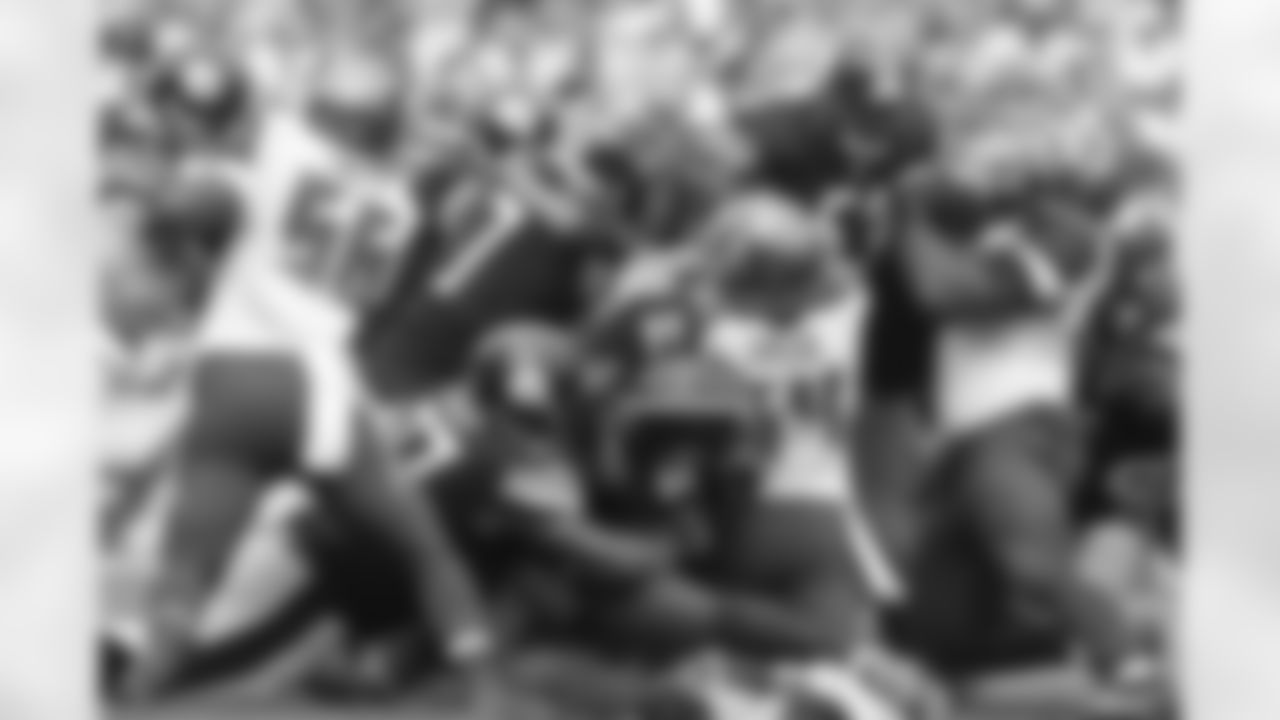 Week 6 - Steelers vs. Buccaneers