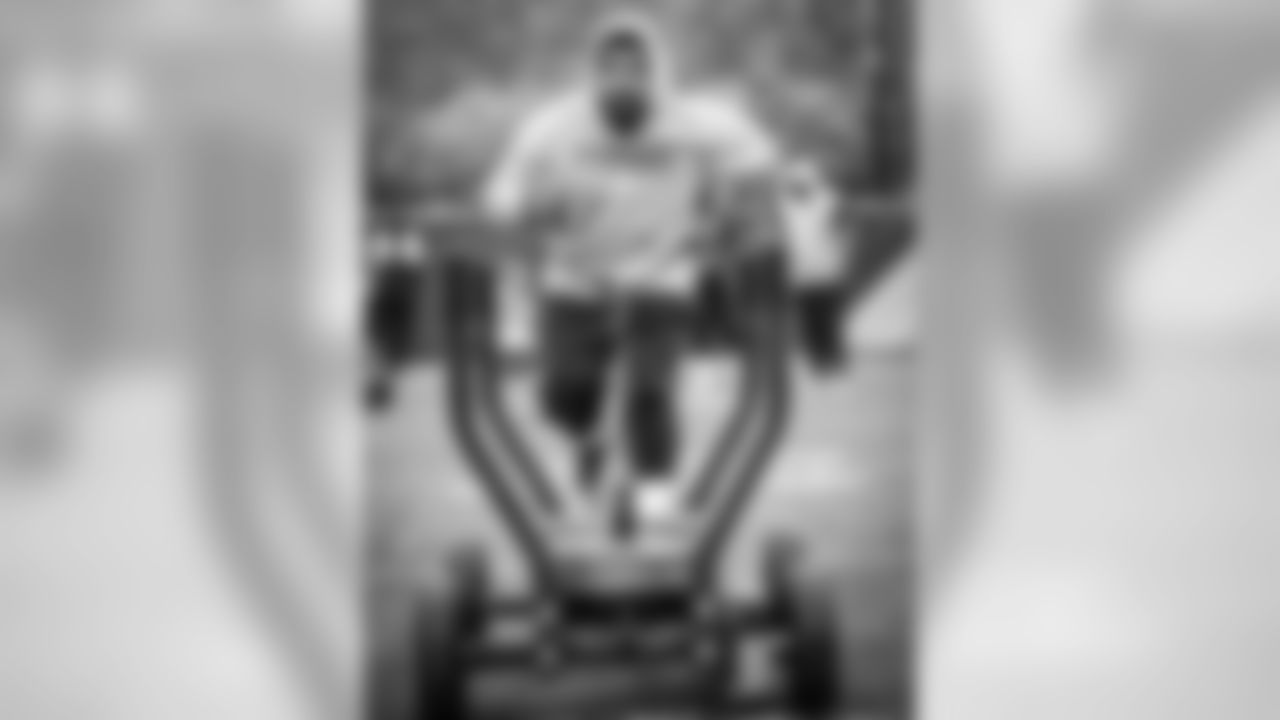 Cameron Heyward