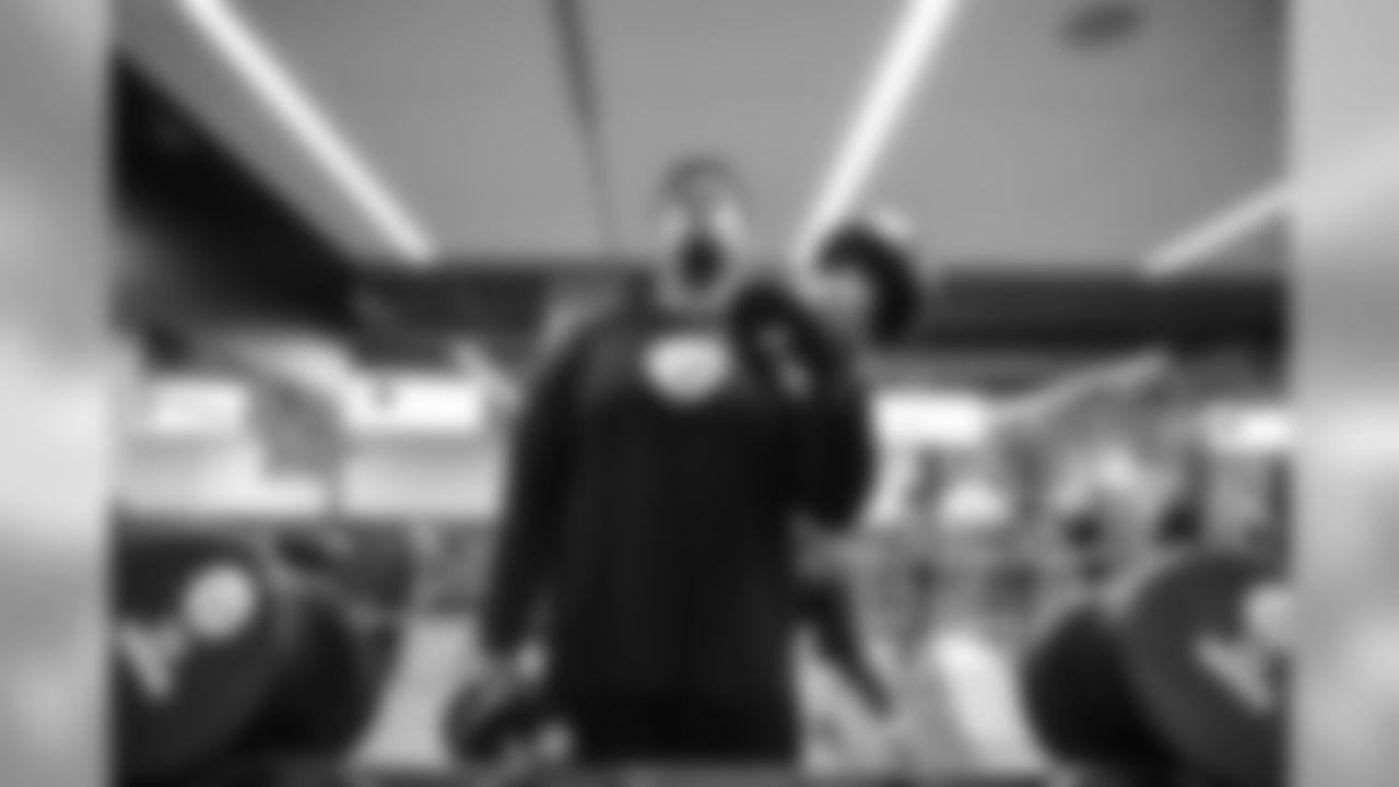 Ramon Foster
