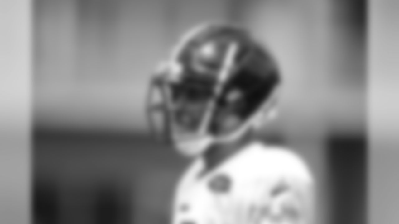 Trey Griffey