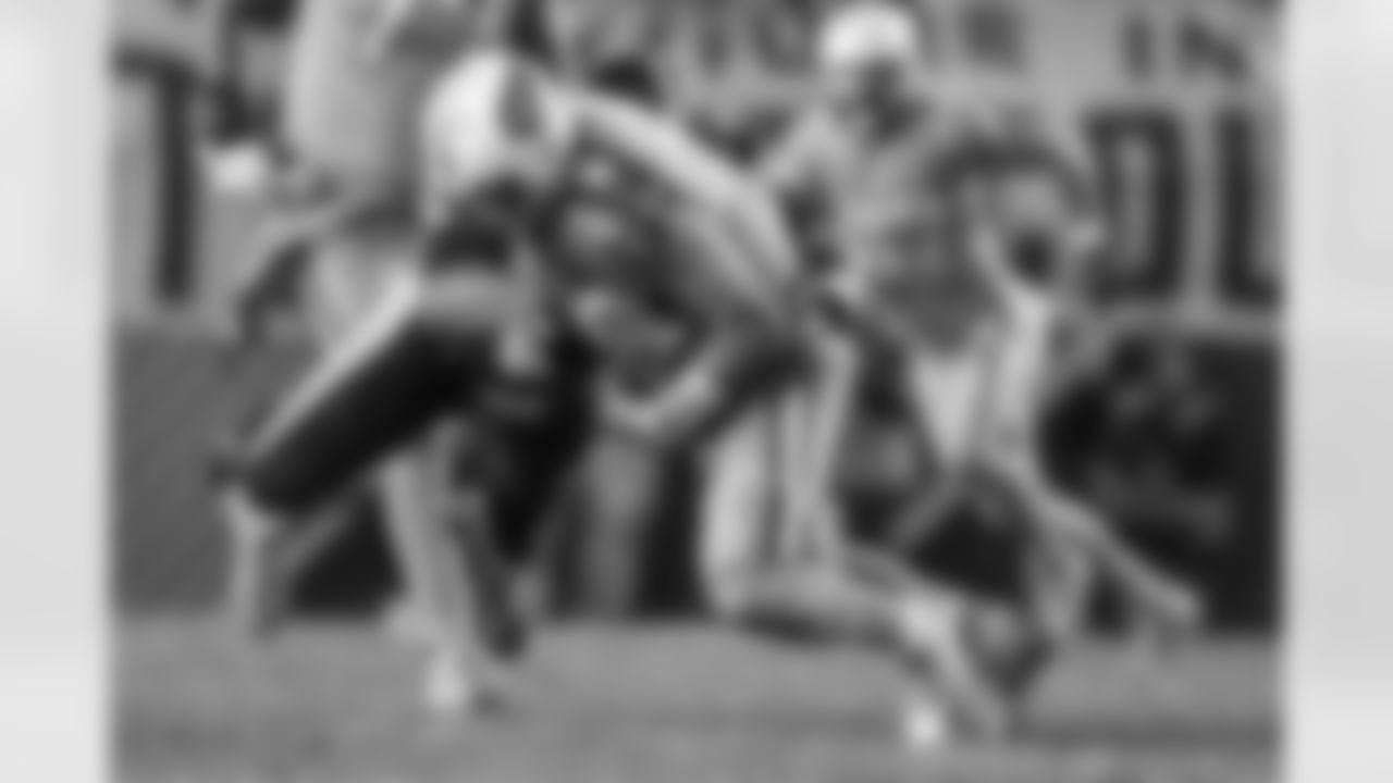 Cameron Heyward