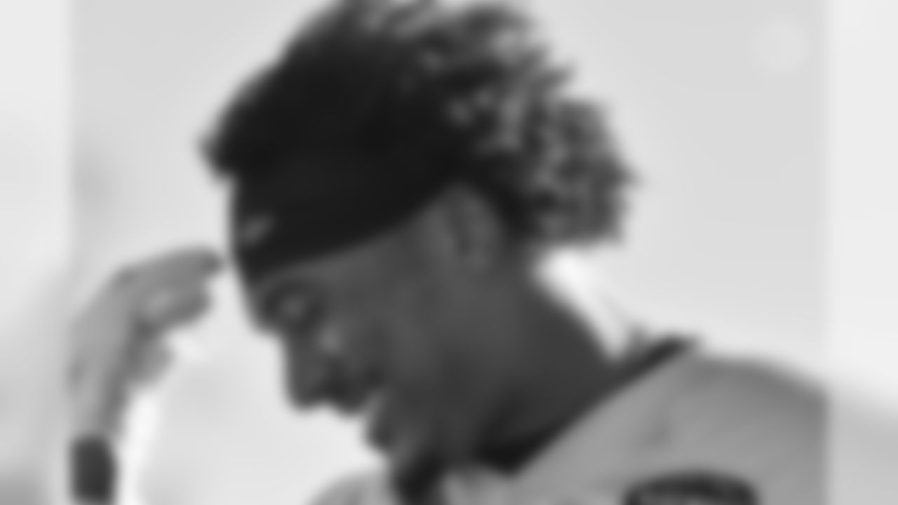 Jordan Dangerfield