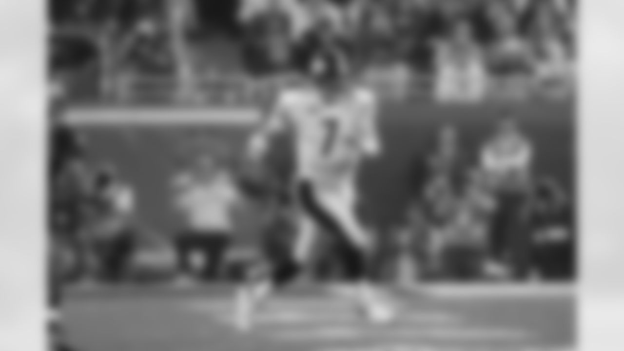 Ben Roethlisberger - Super Bowl XL