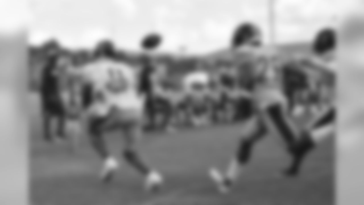 Donte Moncrief