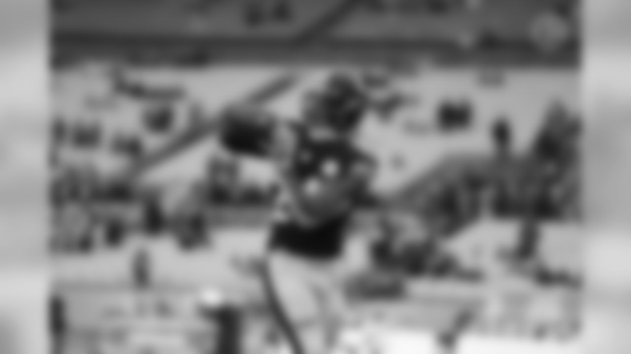 A 2019 regular season game between the Pittsburgh Steelers and the Cleveland Browns on Sunday, December 1, 2019.