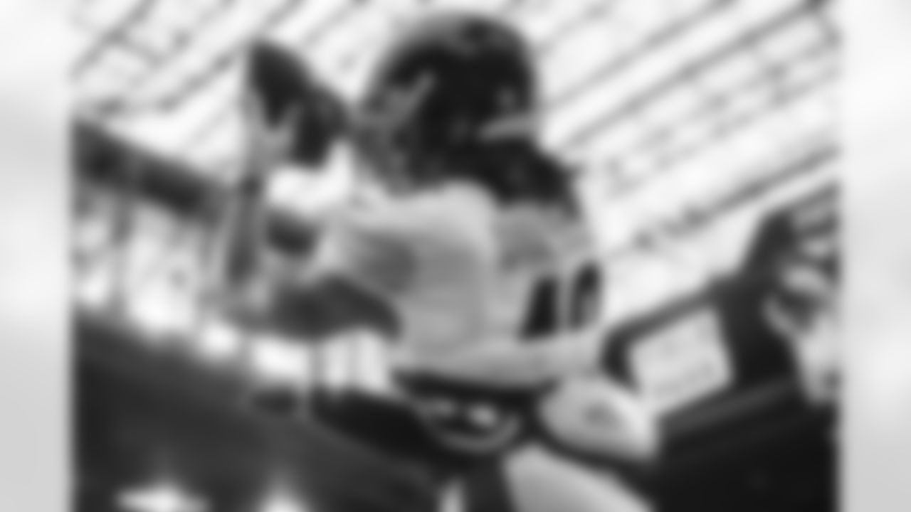 Bud Dupree