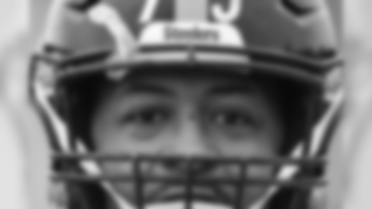 Ramon Foster