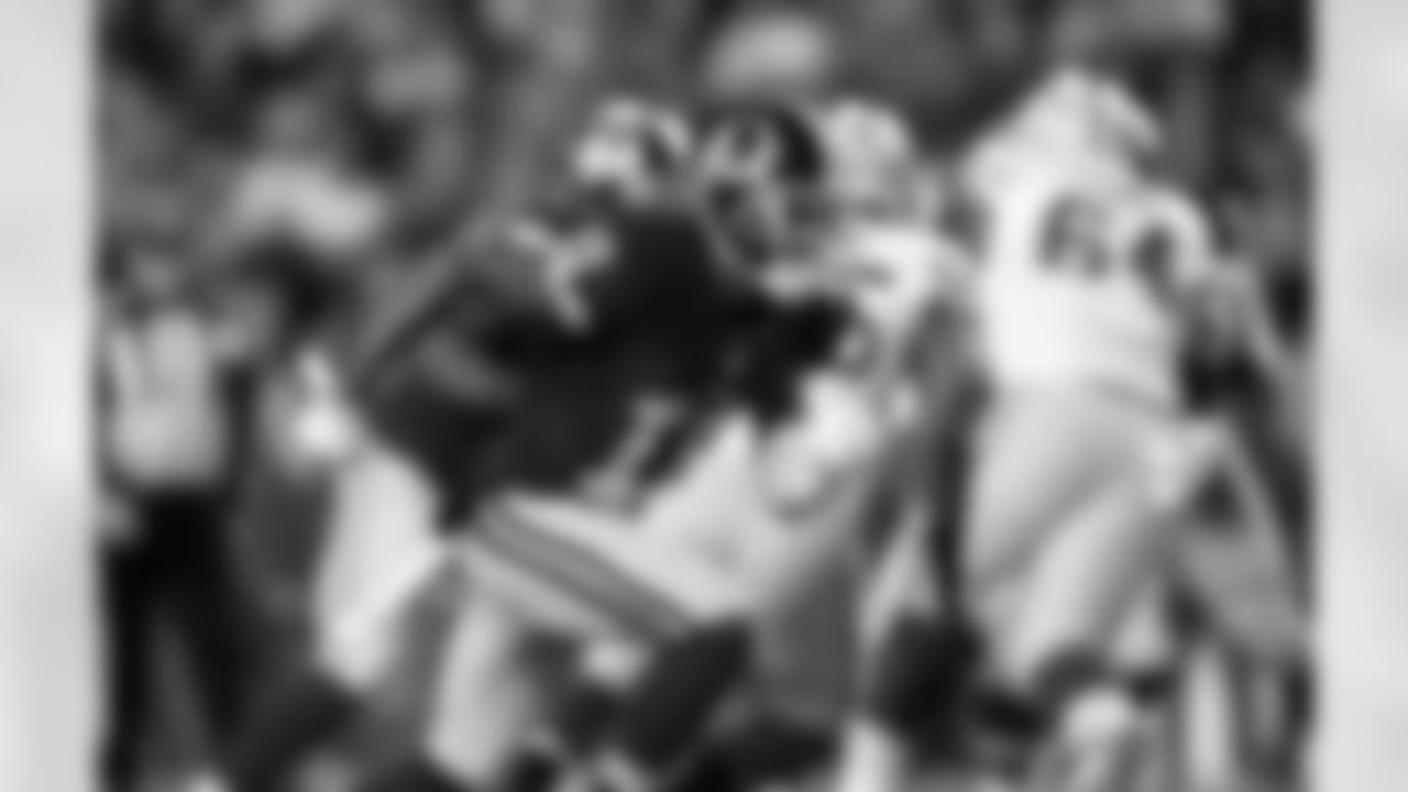 Redskins WR DeSean Jackson tallied 528 yards and 4 touchdowns on just 30 receptions in 2015.