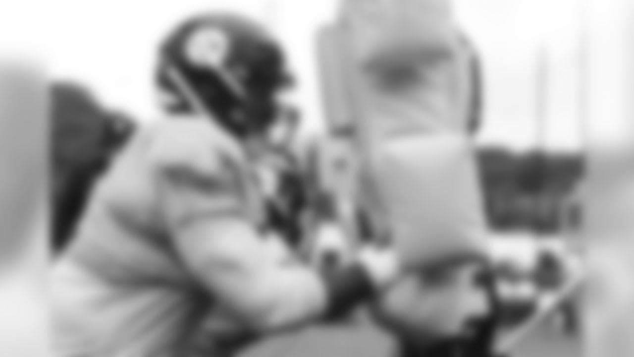 Cameron Heyward