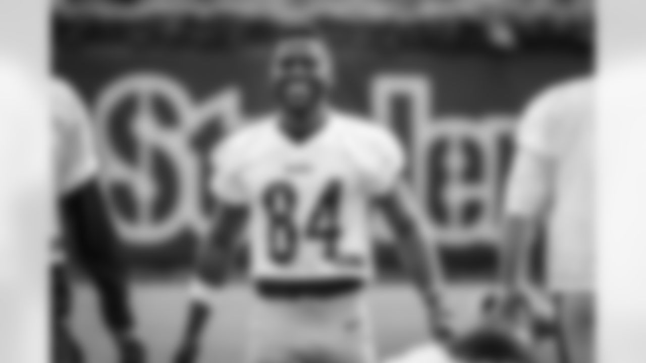 Antonio Brown