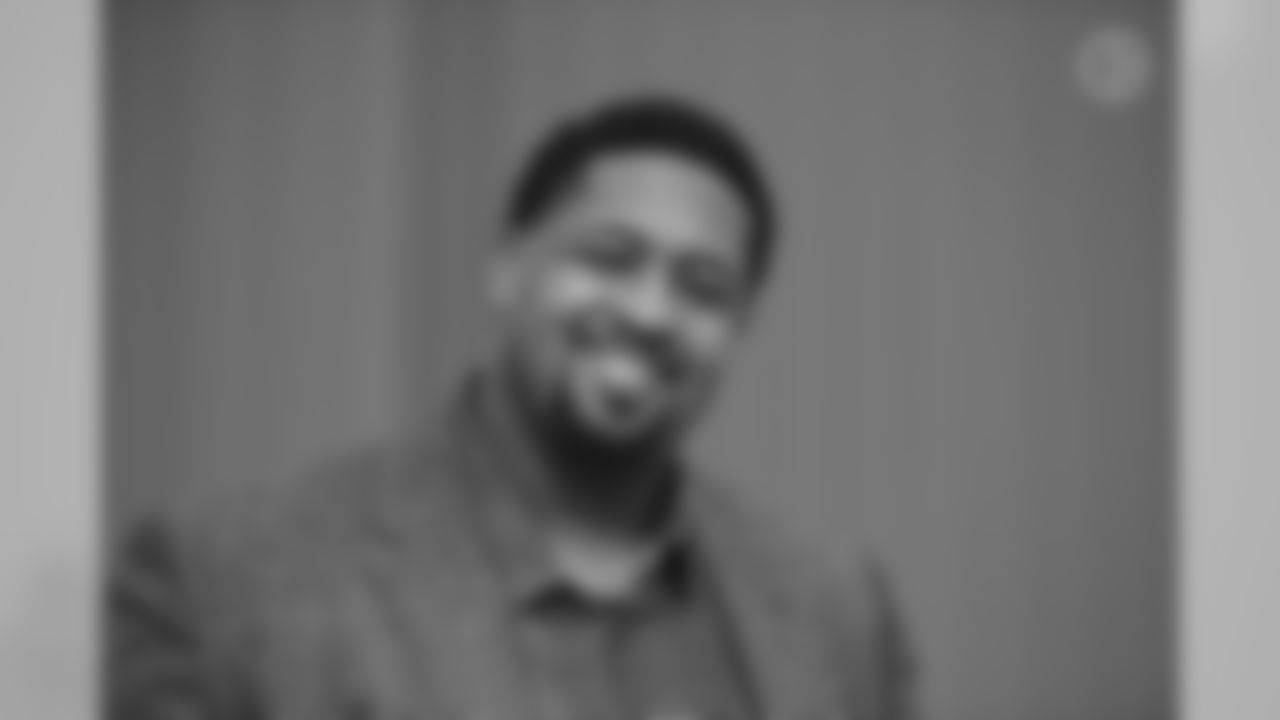 Ramon Foster