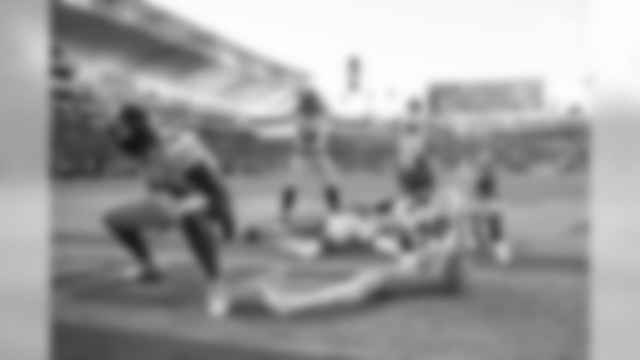 A 2019 regular season game between the Pittsburgh Steelers and the LA Chargers on Sunday, October 13, 2019. The Steelers defeated the Chargers 24-17.