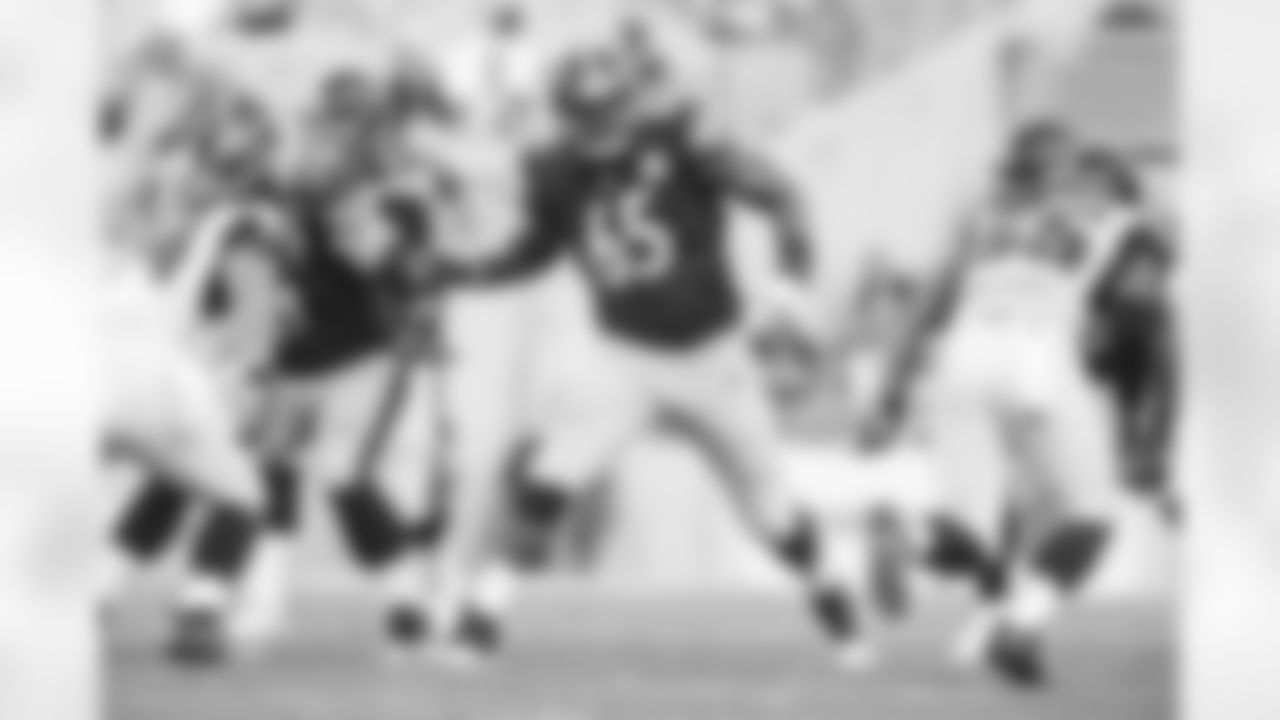 Lavon Hooks