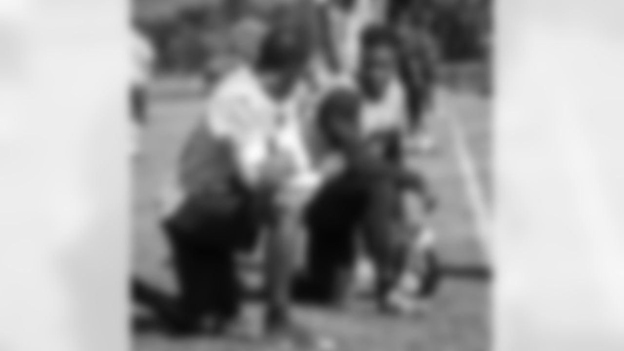 CR Artie Burns and S Shamarko Thomas