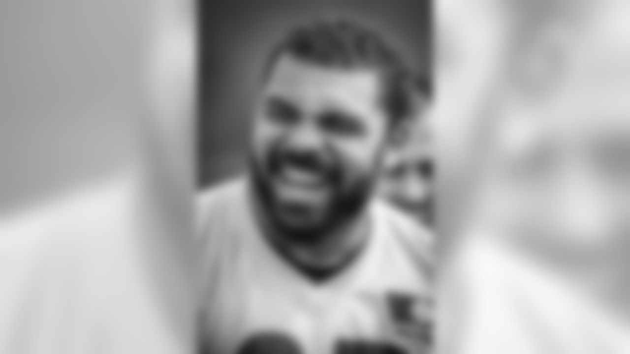 Cameron Heyward