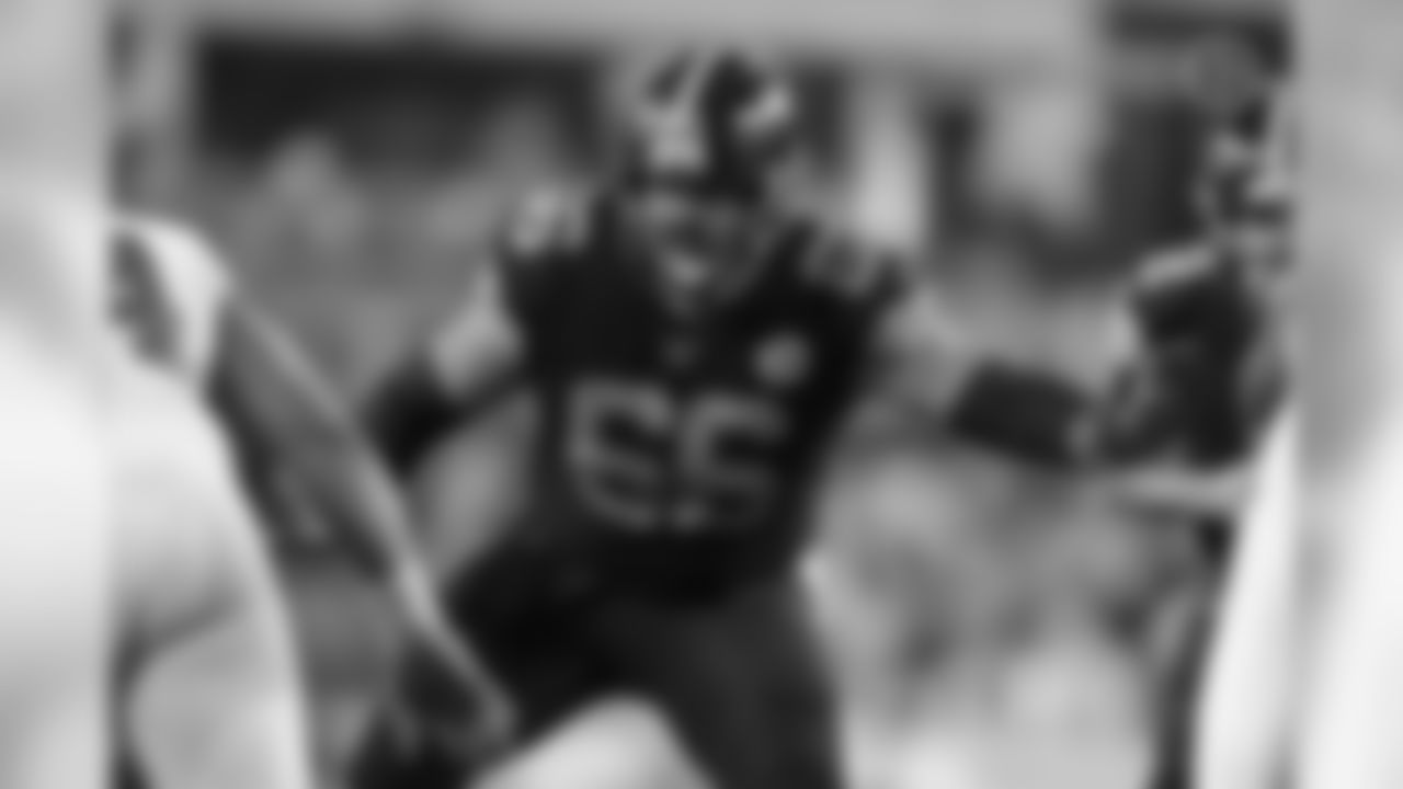 David DeCastro