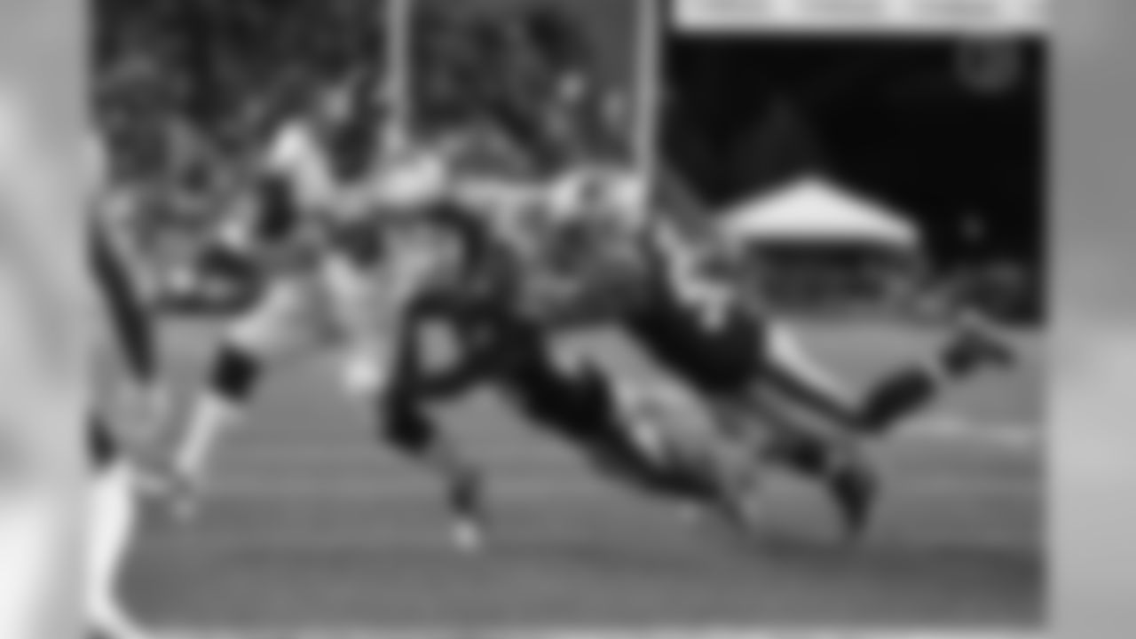 James Conner