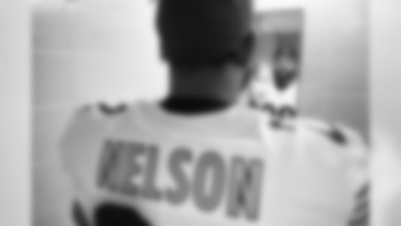Steven Nelson