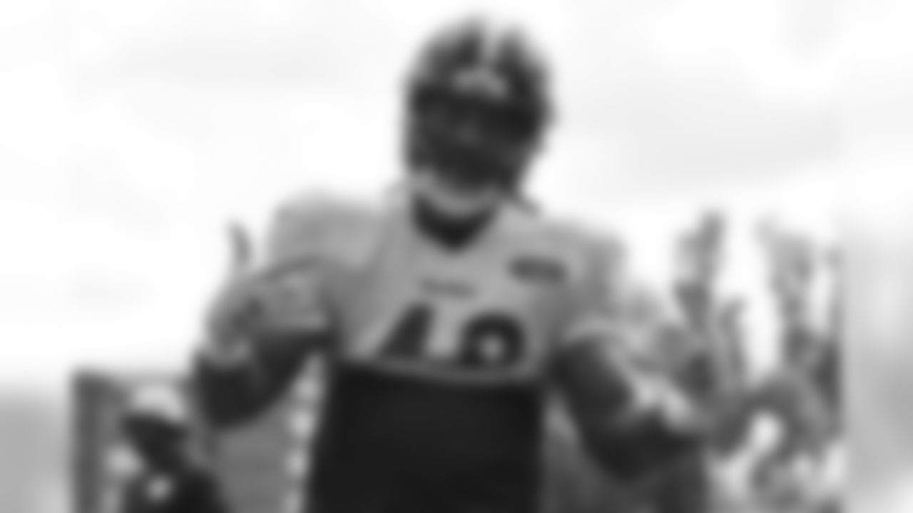 Bud Dupree