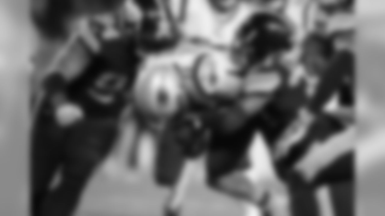 Tyson Alualu and Terrell Edmunds