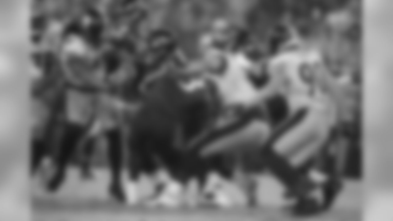 Cameron Heyward