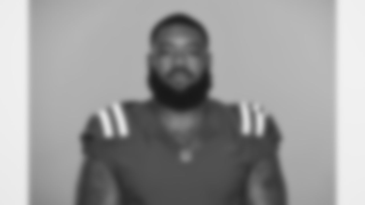 OT Chaz Green