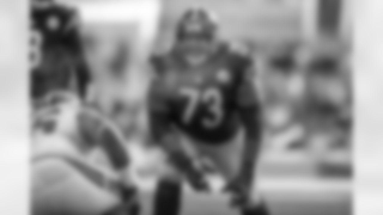 Ramon Foster