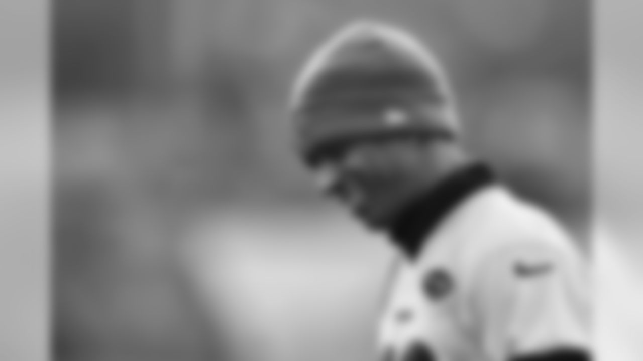 Mike Hilton