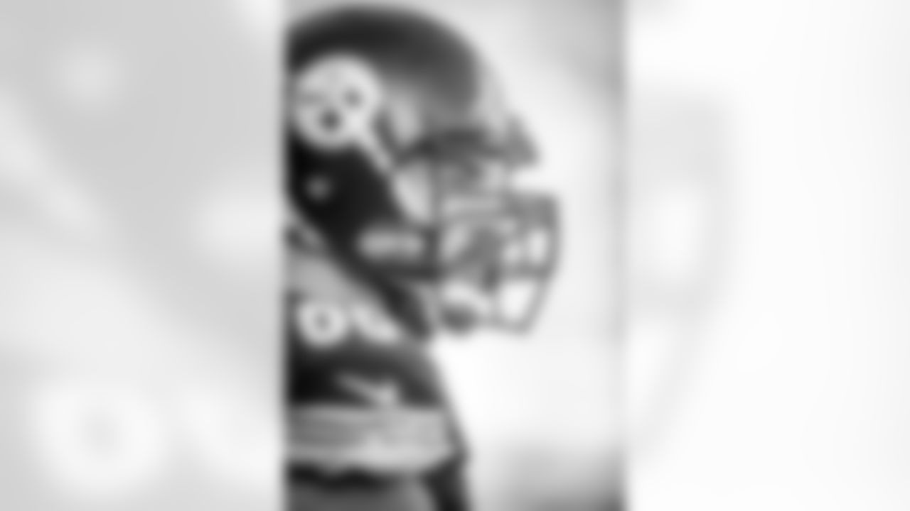 David DeCastro