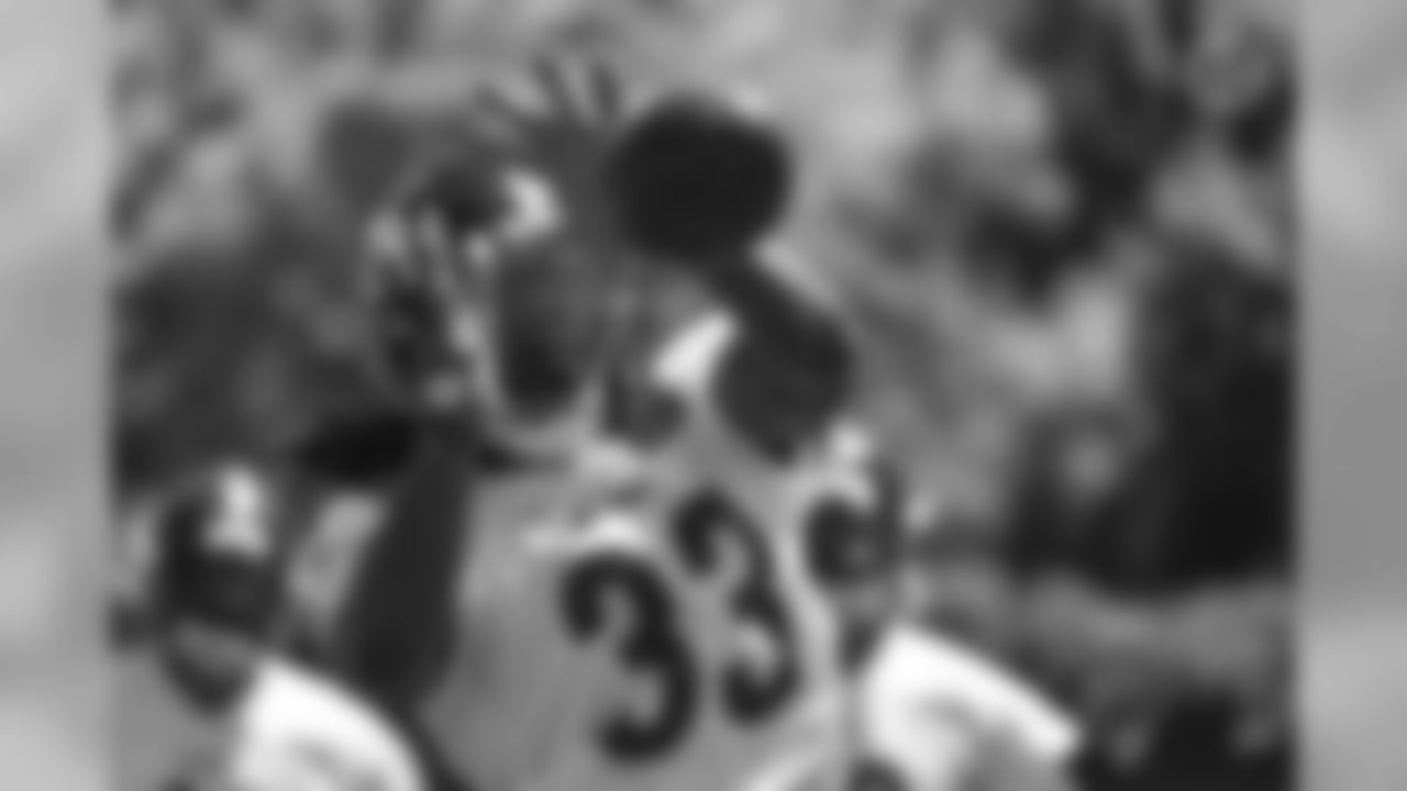 Trey Edmunds