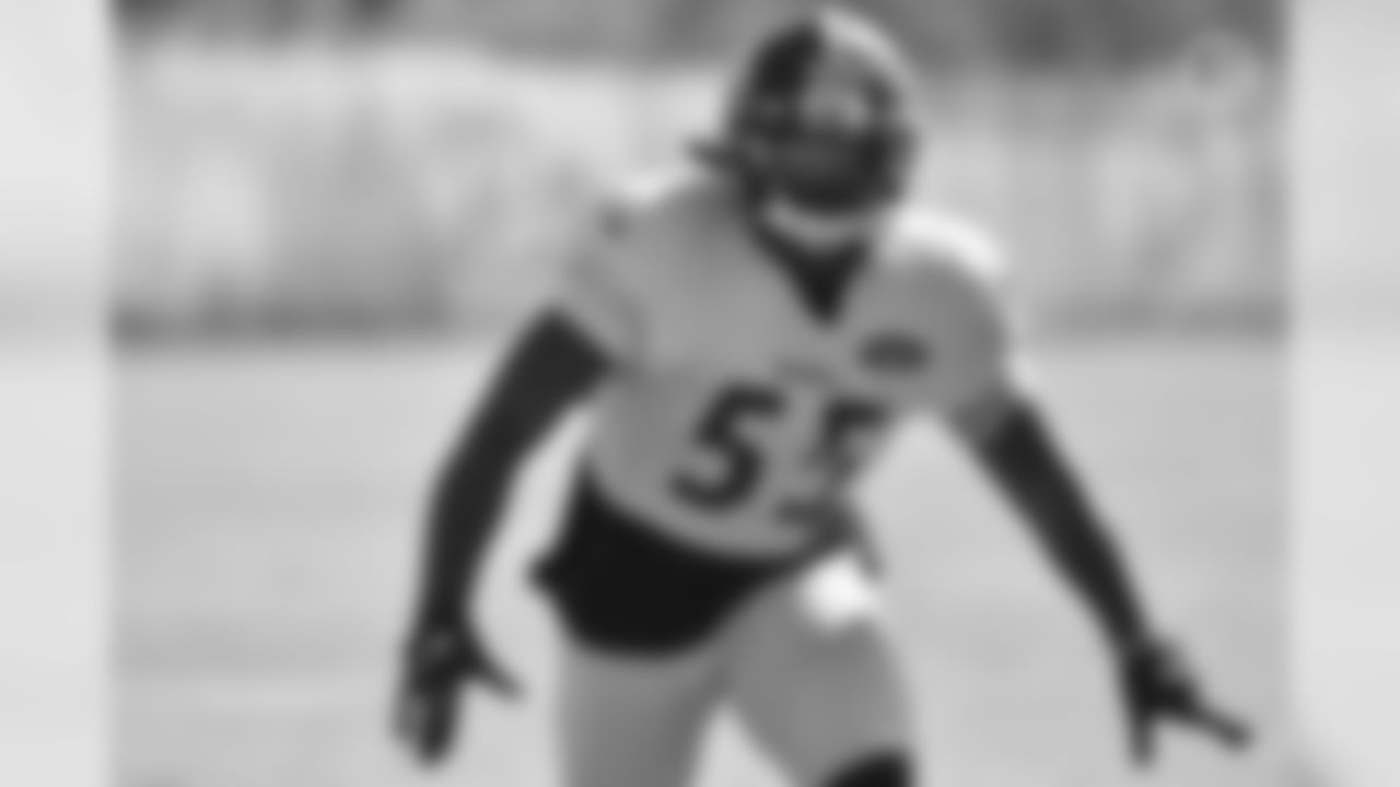 Devin Bush