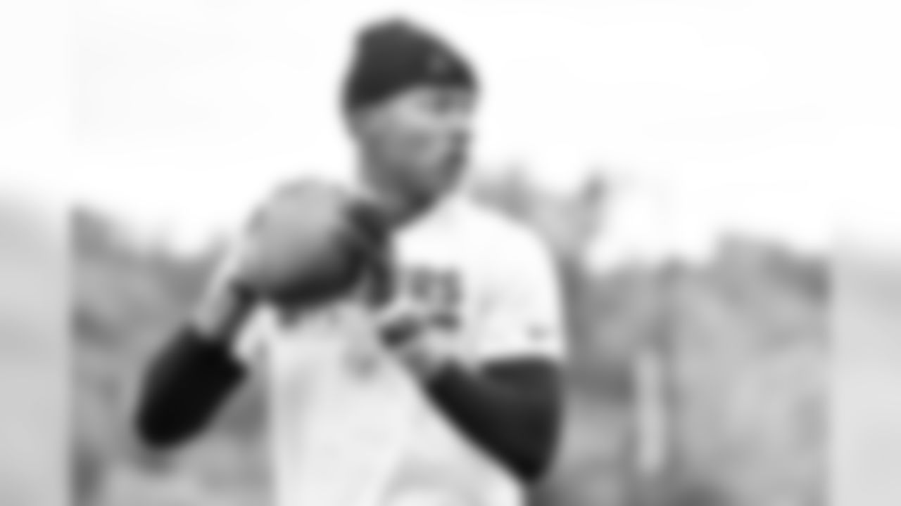 Joshua Dobbs