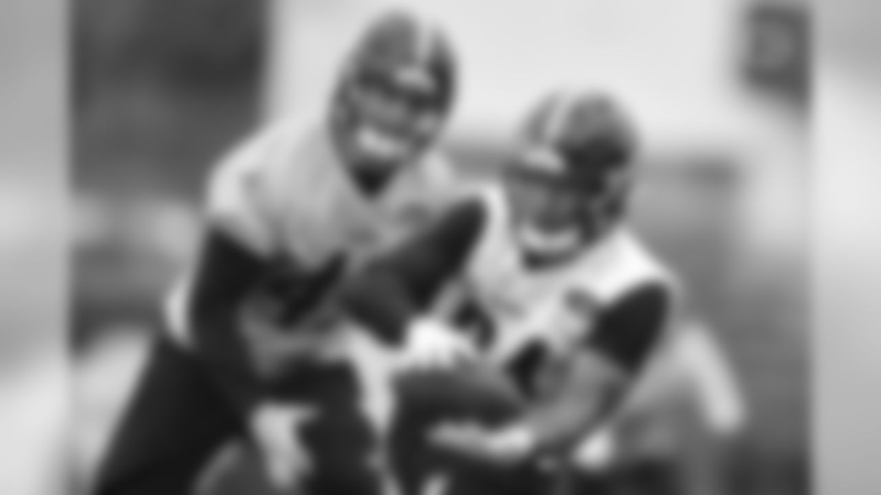 Benny Snell Jr.