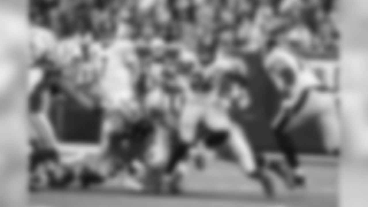 Le'Veon Bell