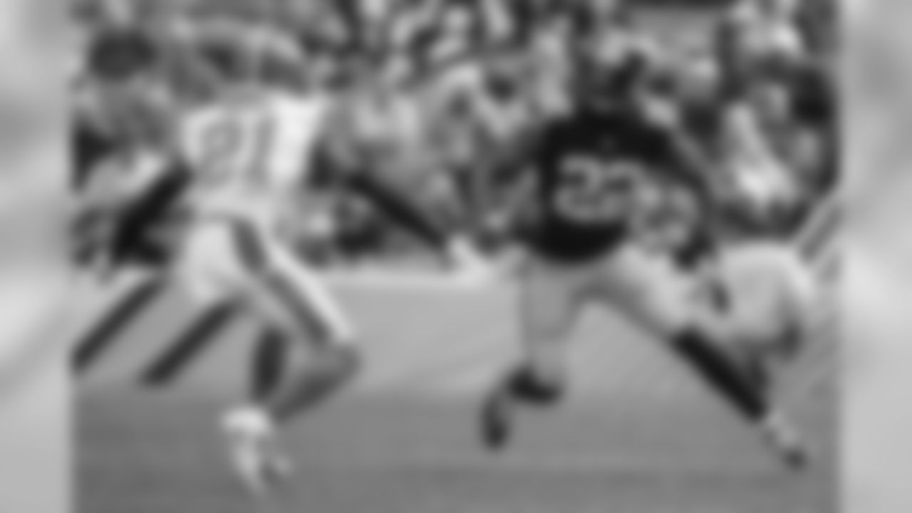 Stevan Ridley