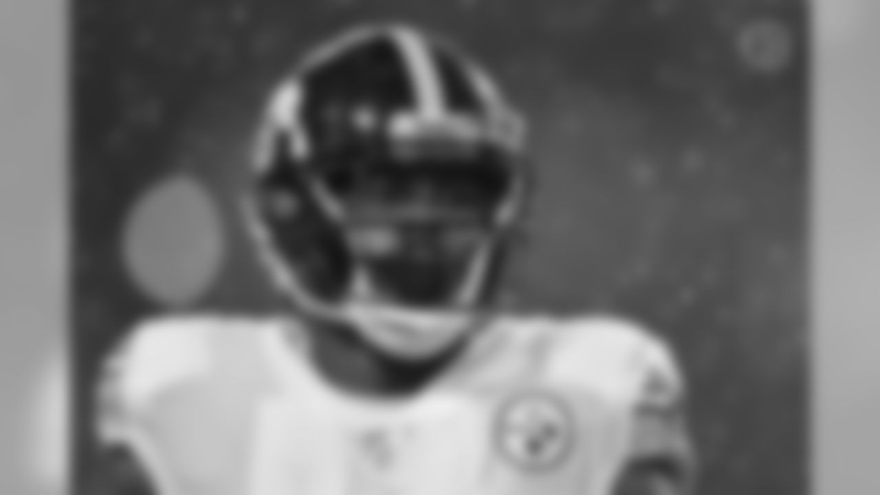 Mark Barron
