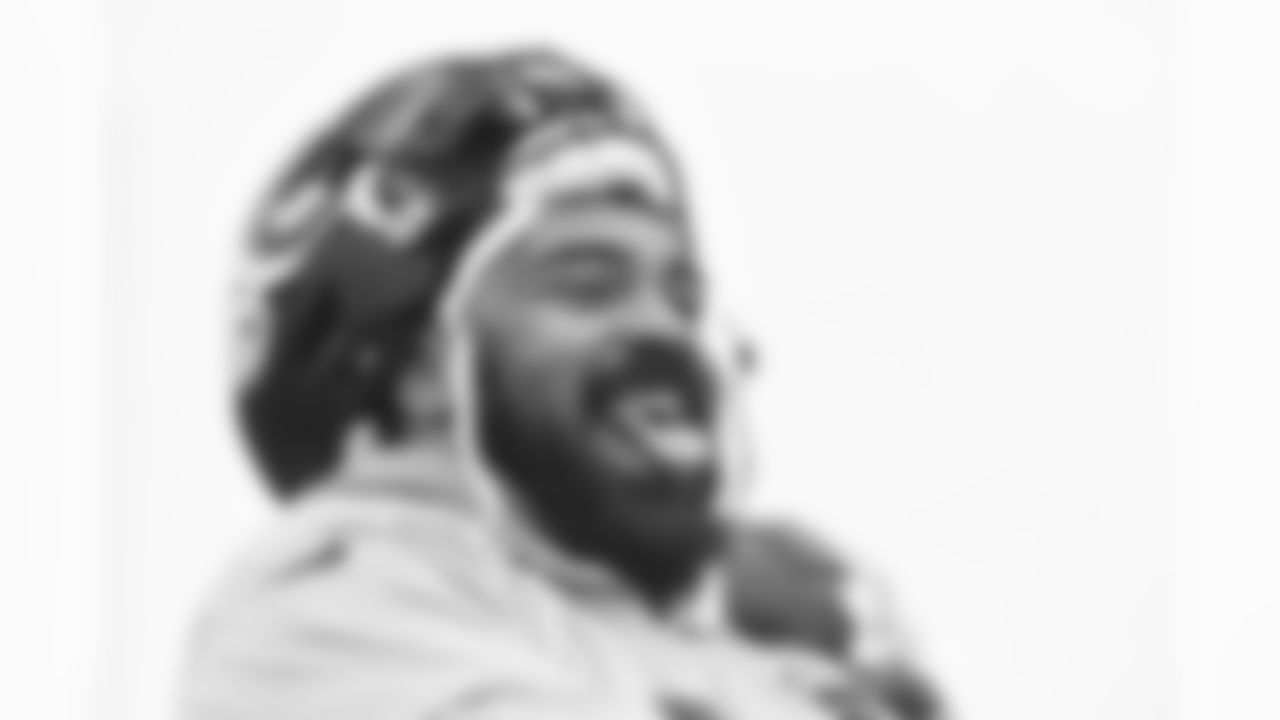 Cameron Heyward