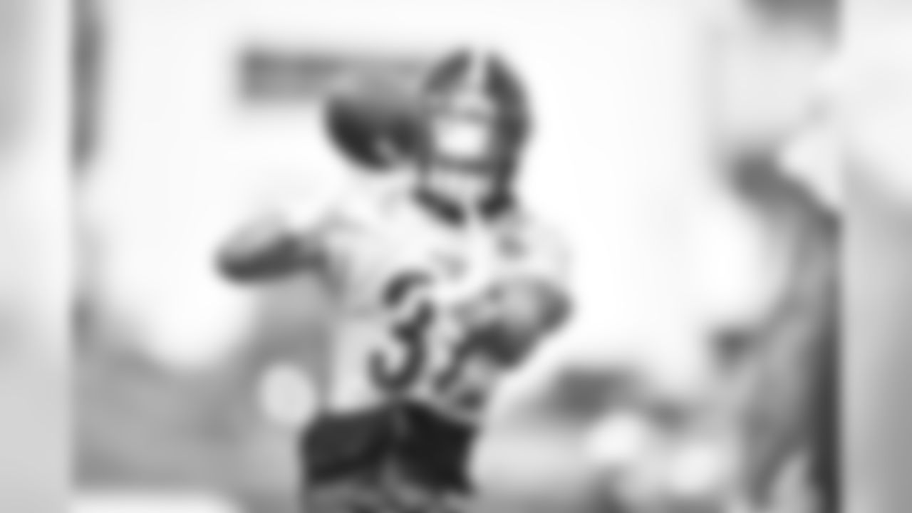 Jordan Dangerfield
