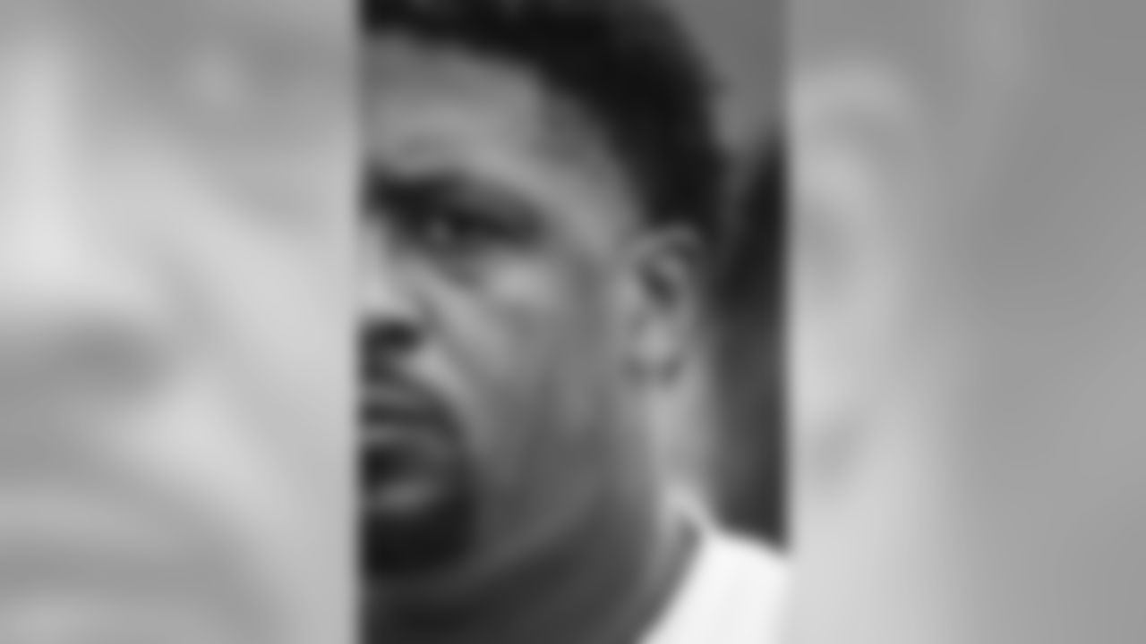 Ramon Foster