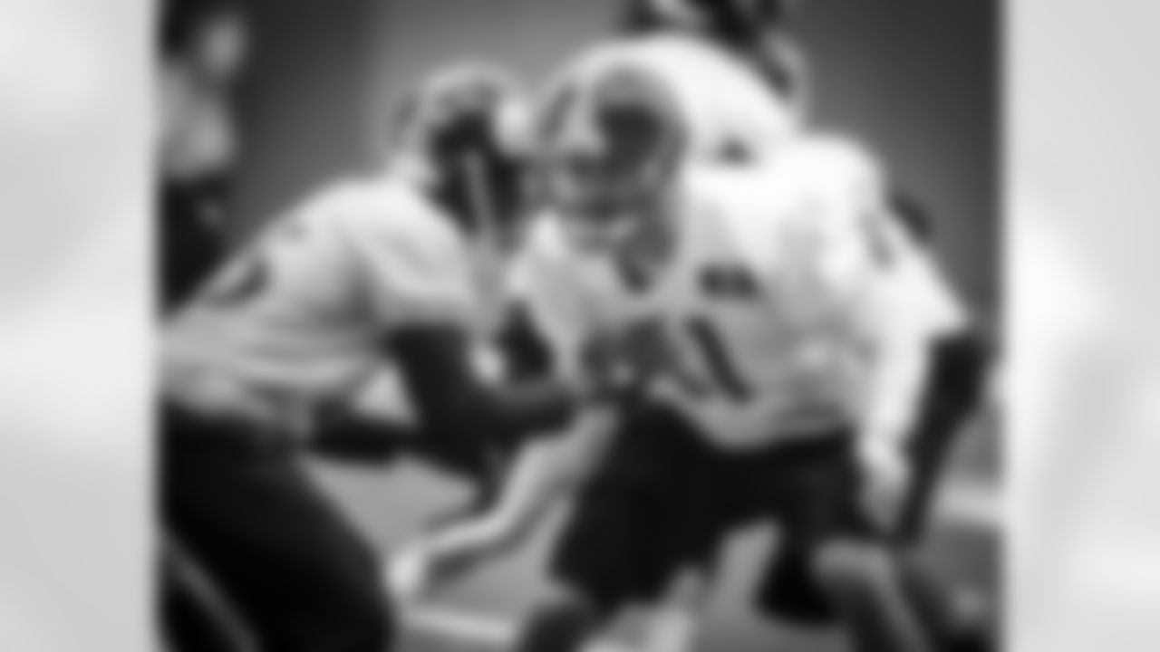Jesse James and Artie Burns