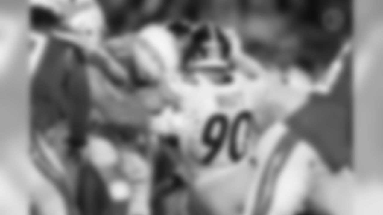 T.J. Watt