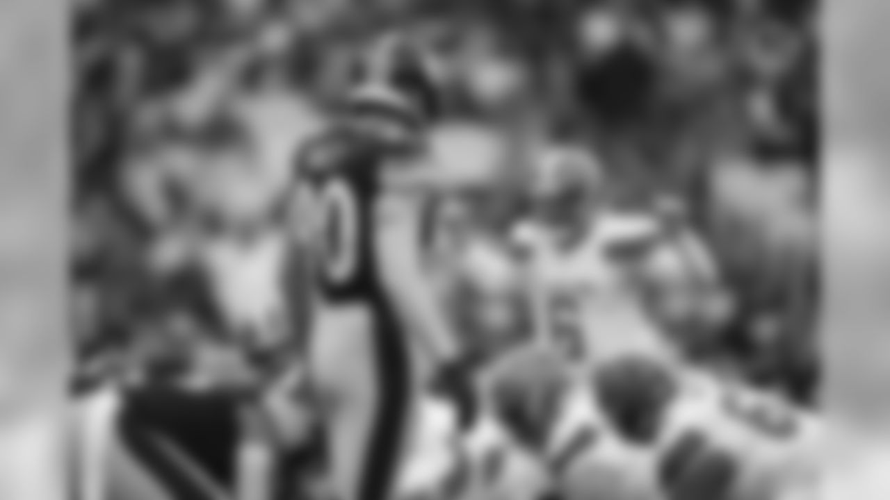 T.J. Watt